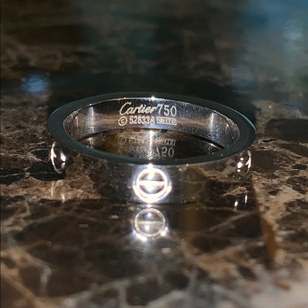 Love ring